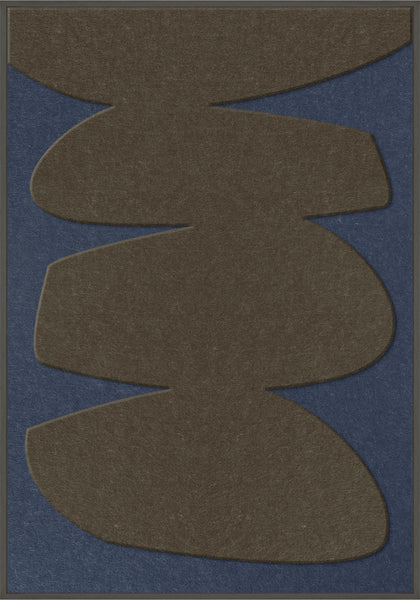 Stone Balance 1 | ACOUSTIC ART