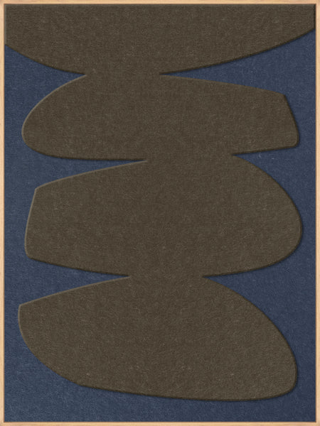 Stone Balance 1 | ACOUSTIC ART