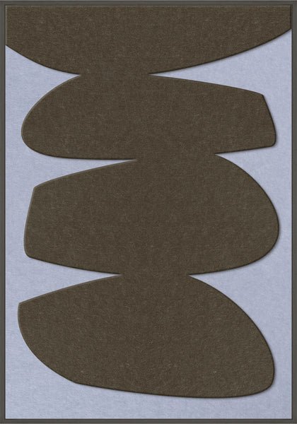 Stone Balance 1 | ACOUSTIC ART