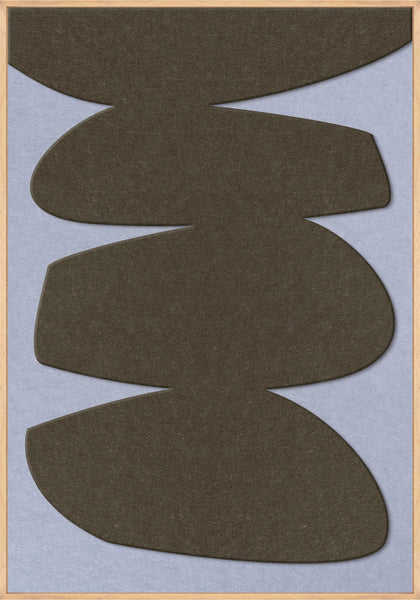 Stone Balance 1 | ACOUSTIC ART