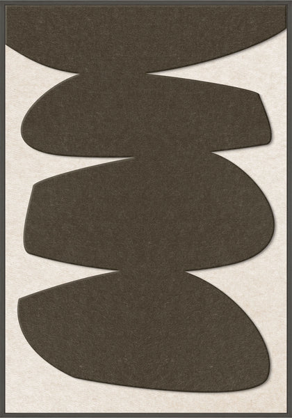 Stone Balance 1 | ACOUSTIC ART