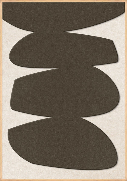 Stone Balance 1 | ACOUSTIC ART