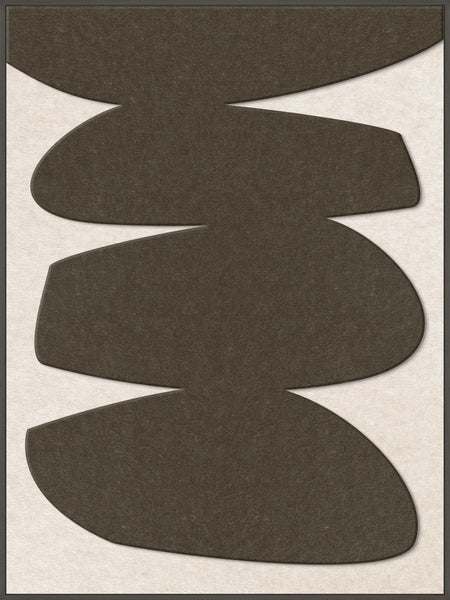 Stone Balance 1 | ACOUSTIC ART