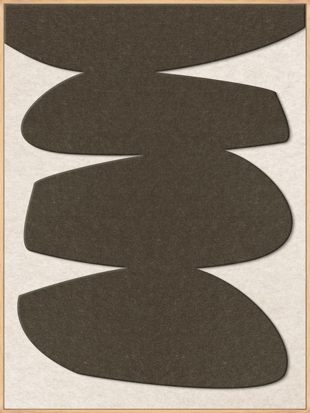 Stone Balance 1 | ACOUSTIC ART