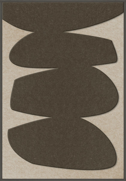 Stone Balance 1 | ACOUSTIC ART