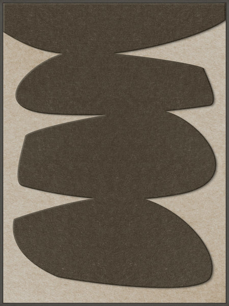 Stone Balance 1 | ACOUSTIC ART