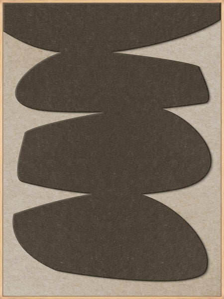 Stone Balance 1 | ACOUSTIC ART