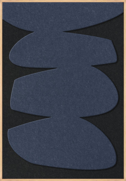 Stone Balance 1 | ACOUSTIC ART