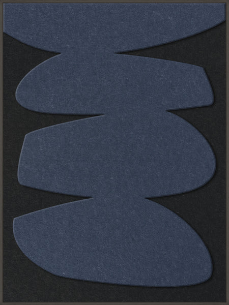 Stone Balance 1 | ACOUSTIC ART