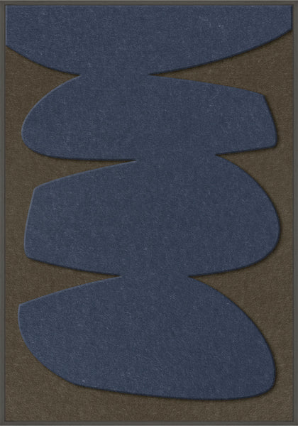 Stone Balance 1 | ACOUSTIC ART