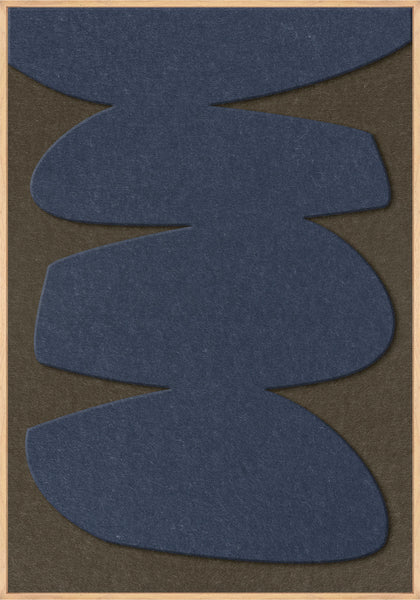 Stone Balance 1 | ACOUSTIC ART