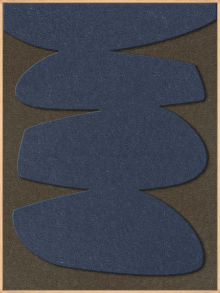 Stone Balance 1 | ACOUSTIC ART