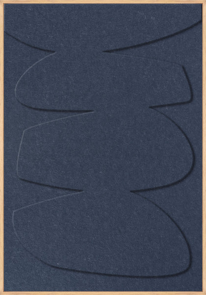 Stone Balance 1 | ACOUSTIC ART