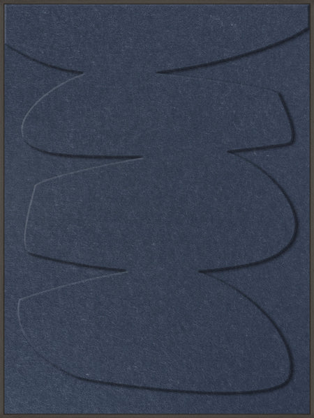 Stone Balance 1 | ACOUSTIC ART