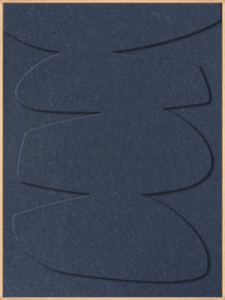 Stone Balance 1 | ACOUSTIC ART