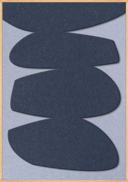 Stone Balance 1 | ACOUSTIC ART