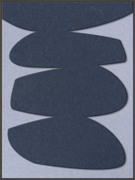 Stone Balance 1 | ACOUSTIC ART