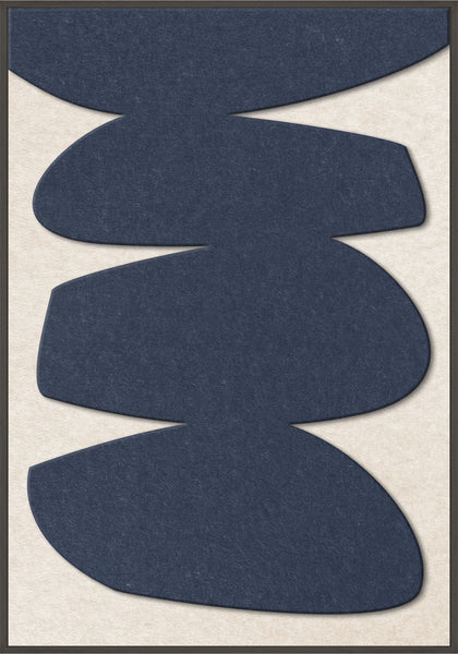 Stone Balance 1 | ACOUSTIC ART