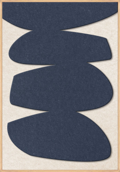 Stone Balance 1 | ACOUSTIC ART