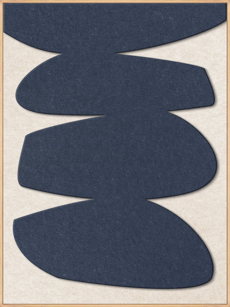 Stone Balance 1 | ACOUSTIC ART