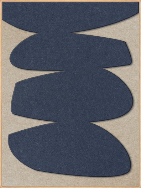 Stone Balance 1 | ACOUSTIC ART