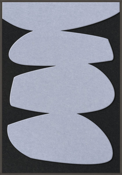 Stone Balance 1 | ACOUSTIC ART