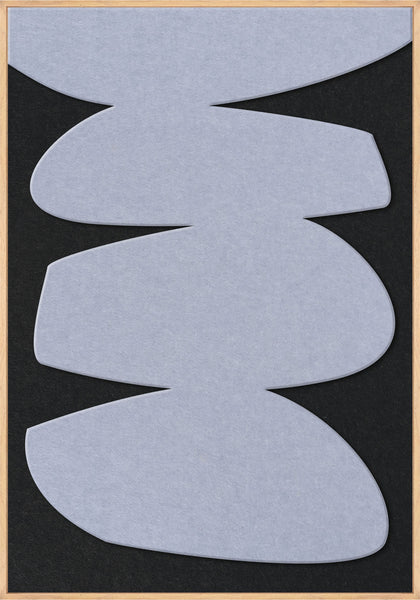 Stone Balance 1 | ACOUSTIC ART