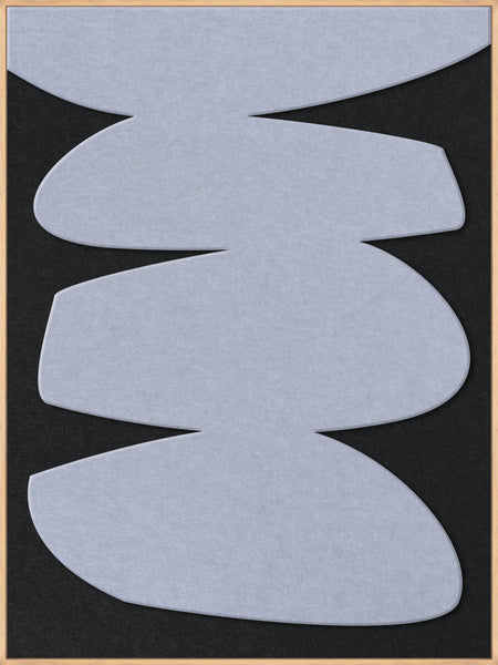 Stone Balance 1 | ACOUSTIC ART