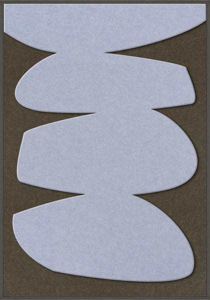 Stone Balance 1 | ACOUSTIC ART