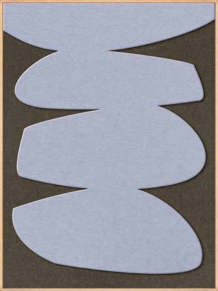 Stone Balance 1 | ACOUSTIC ART