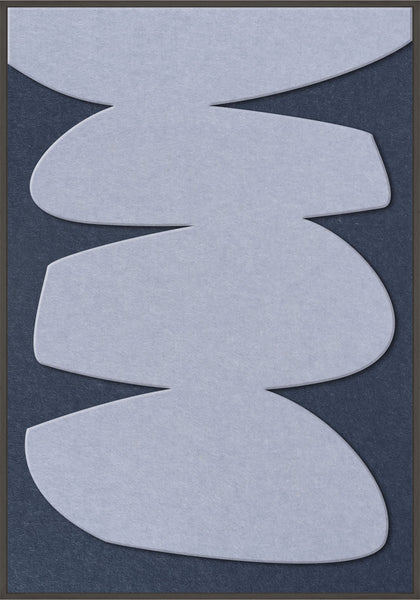 Stone Balance 1 | ACOUSTIC ART