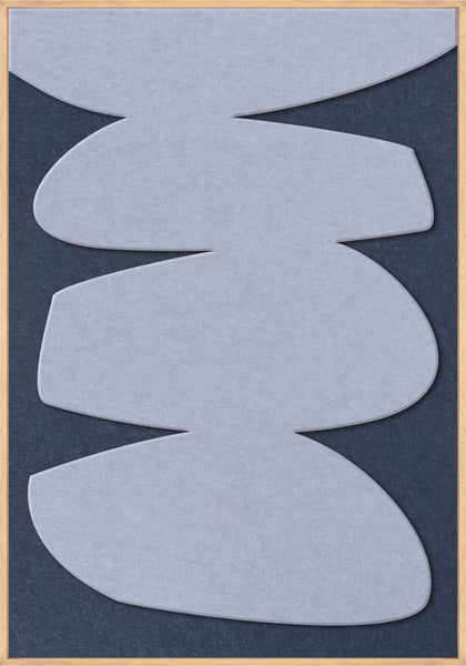 Stone Balance 1 | ACOUSTIC ART