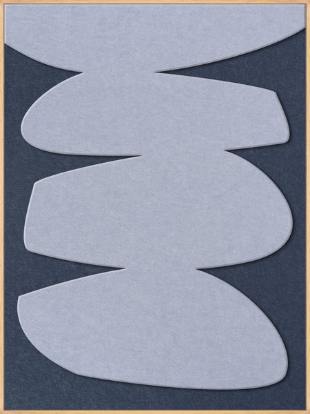 Stone Balance 1 | ACOUSTIC ART