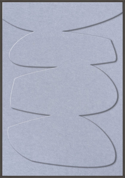 Stone Balance 1 | ACOUSTIC ART