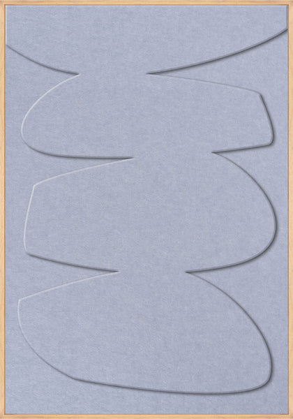 Stone Balance 1 | ACOUSTIC ART