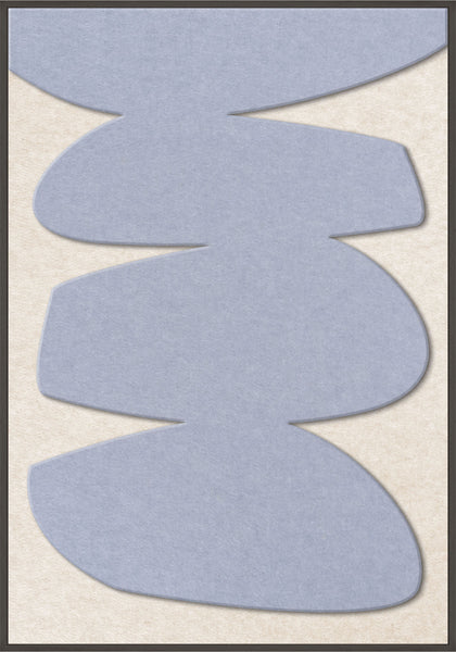 Stone Balance 1 | ACOUSTIC ART