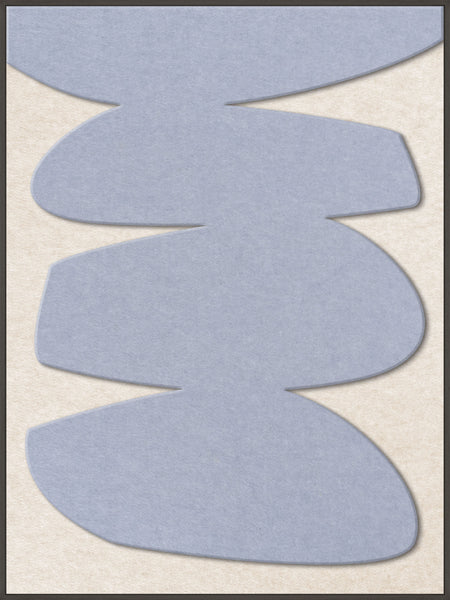 Stone Balance 1 | ACOUSTIC ART