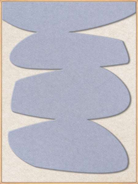 Stone Balance 1 | ACOUSTIC ART