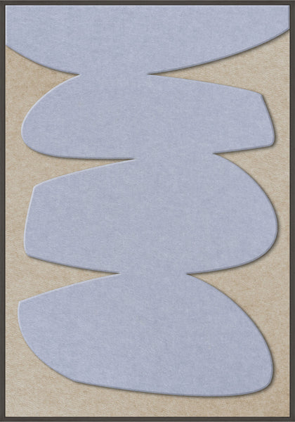 Stone Balance 1 | ACOUSTIC ART