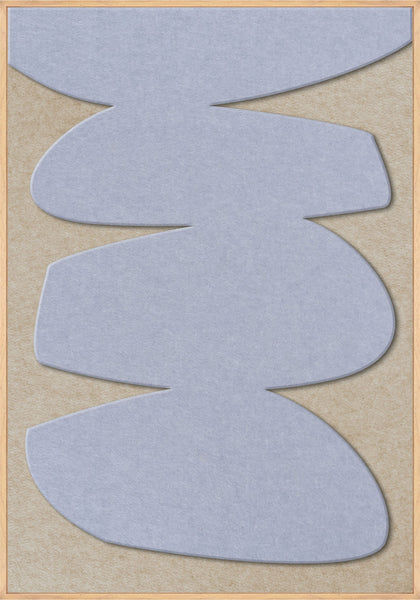 Stone Balance 1 | ACOUSTIC ART