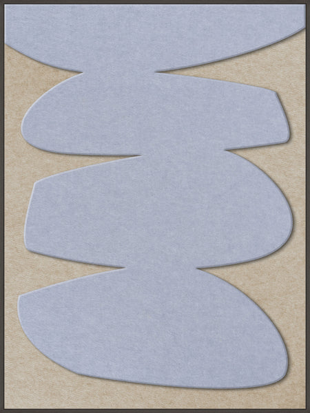 Stone Balance 1 | ACOUSTIC ART