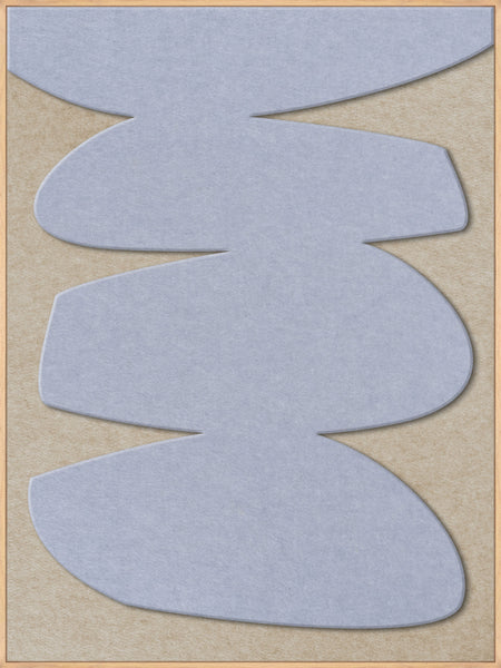 Stone Balance 1 | ACOUSTIC ART