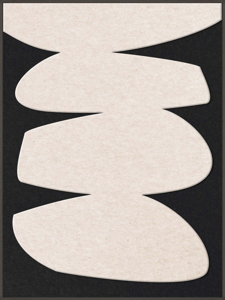 Stone Balance 1 | ACOUSTIC ART