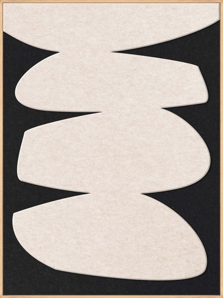 Stone Balance 1 | ACOUSTIC ART