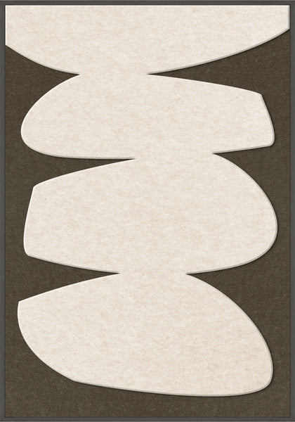 Stone Balance 1 | ACOUSTIC ART