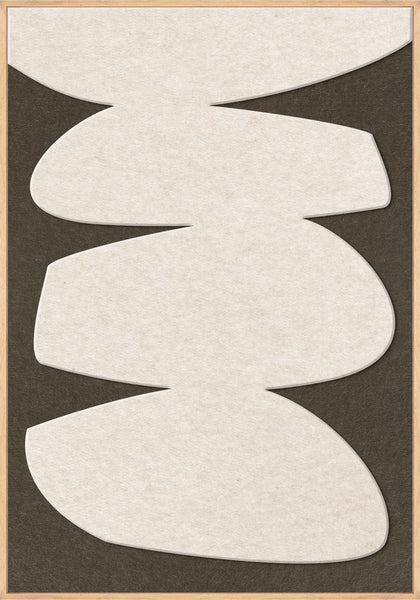 Stone Balance 1 | ACOUSTIC ART