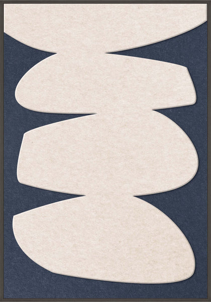 Stone Balance 1 | ACOUSTIC ART