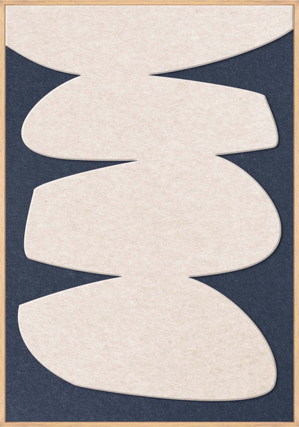 Stone Balance 1 | ACOUSTIC ART