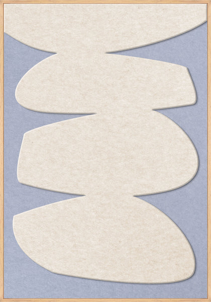 Stone Balance 1 | ACOUSTIC ART