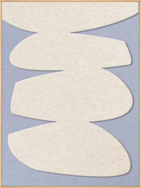 Stone Balance 1 | ACOUSTIC ART